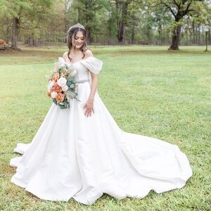 Mrs. Bailey 3.16.2024